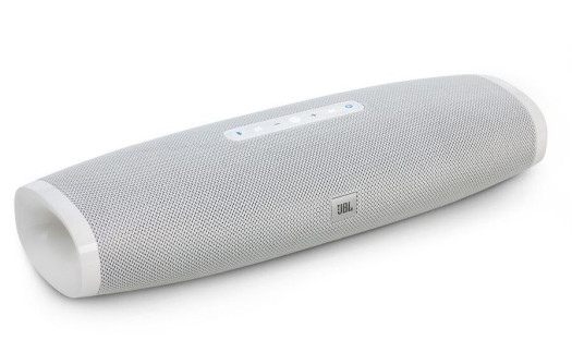 Głośnik telewizyjny JBL Boost TV w kolorze białym