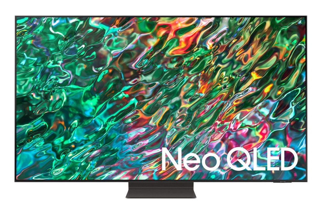 Telewizor Samsung Neo QLED QN91B