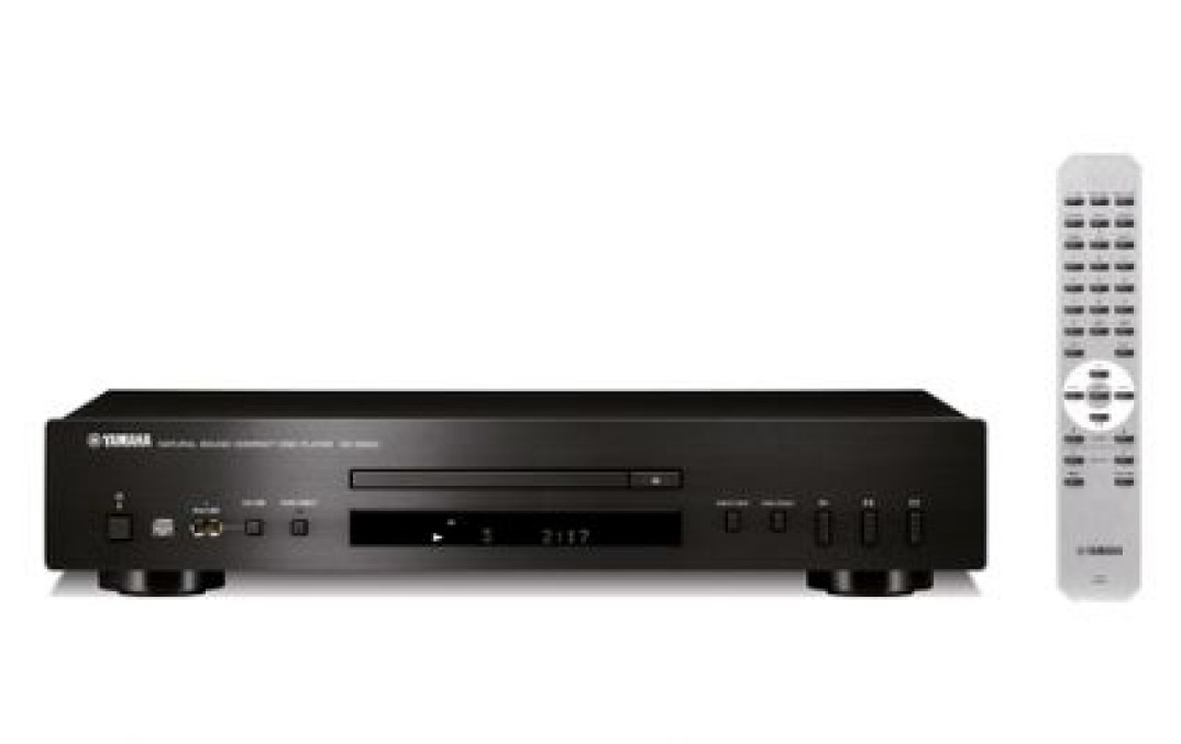 Yamaha CD-S300