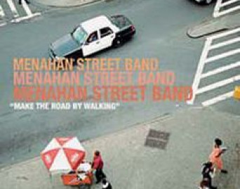 Make The Road By Walking