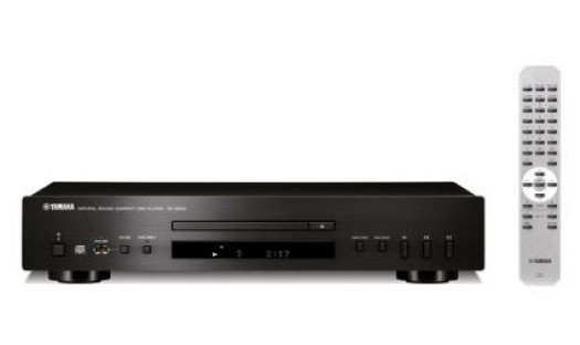 Yamaha CD-S300