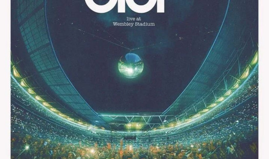 Live At Wembley Stadium