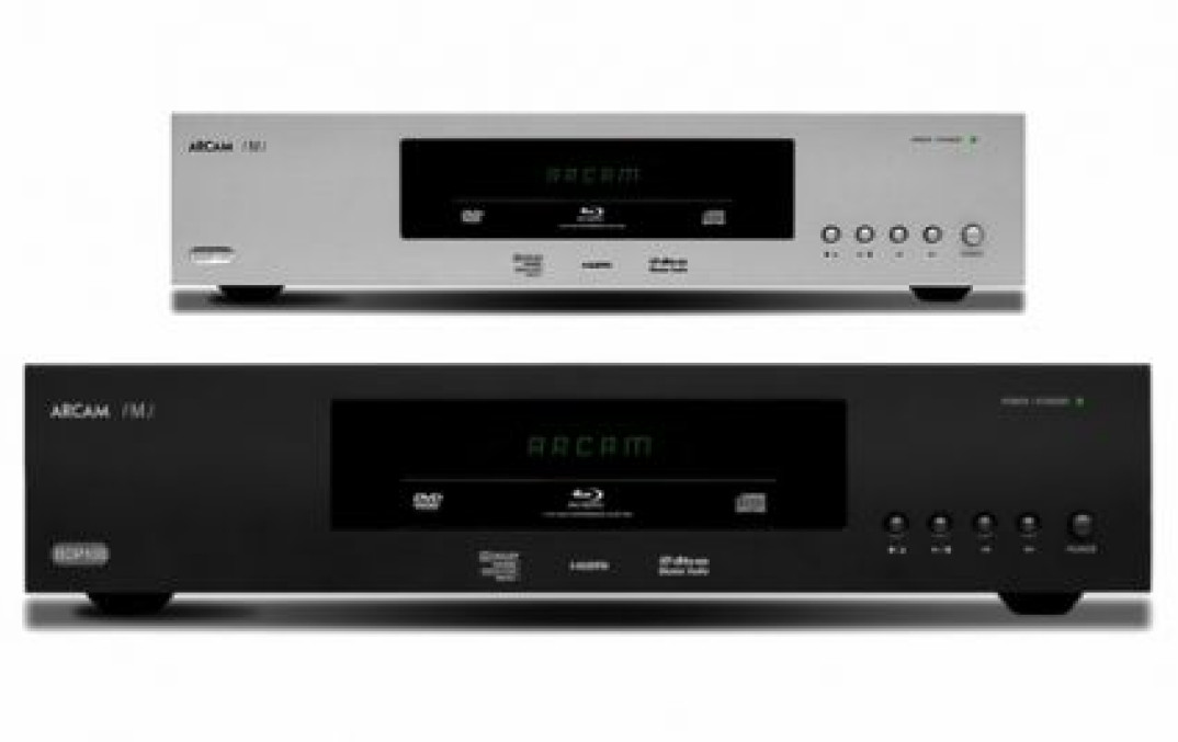 Arcam BDP100