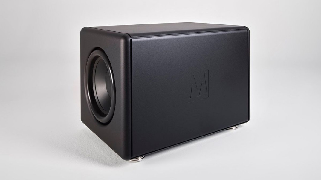 Subwoofer Magico Titan 15
