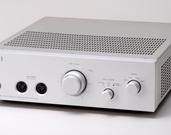 Wzmacniacz słuchawkowy Stax SRM-T8000