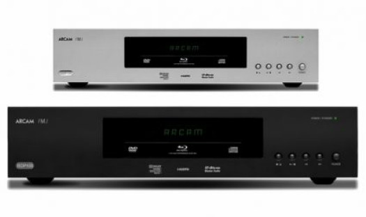 Arcam BDP100