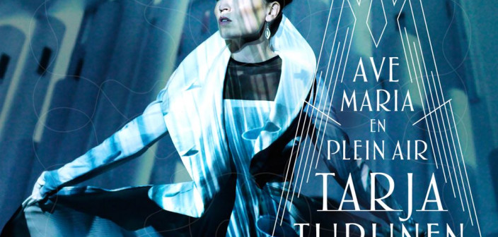 Dziś premiera "Ave Maria - En Plein Air" Tarji Turunen