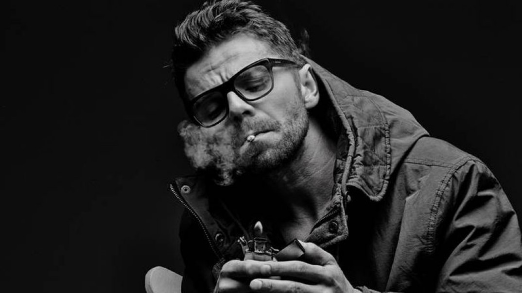 Kuba Kawalec: Przyszłość nie spędza mi snu z powiek