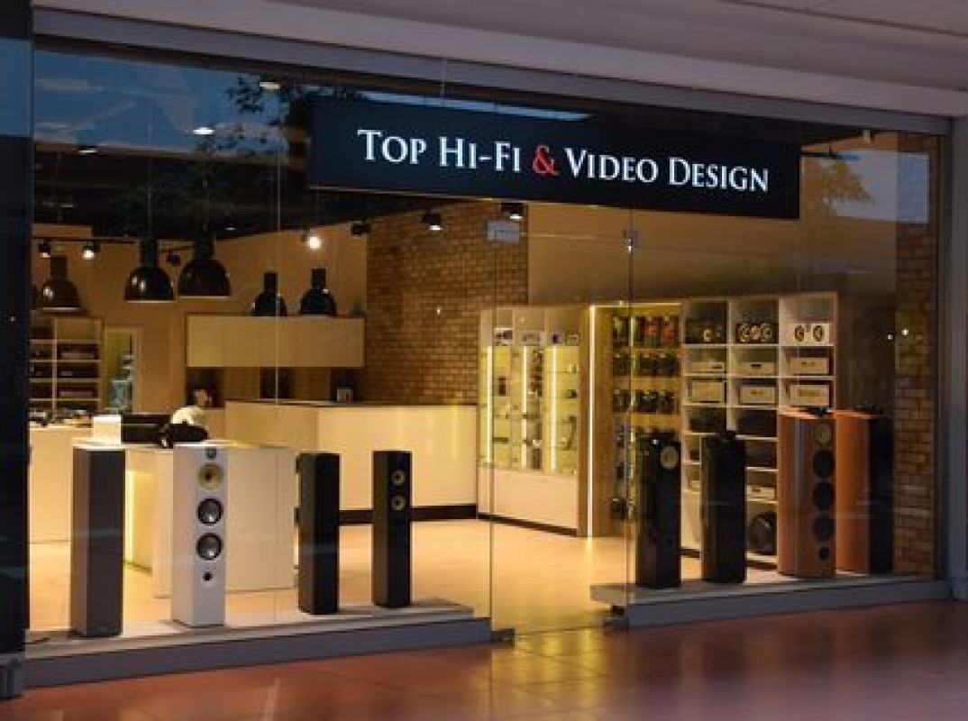 W Lublinie otwarto salon Top Hi-Fi &amp; Video Design