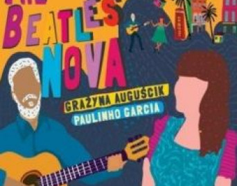 The Beatles Nova