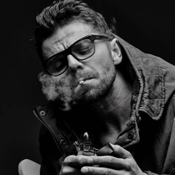 Kuba Kawalec: Przyszłość nie spędza mi snu z powiek