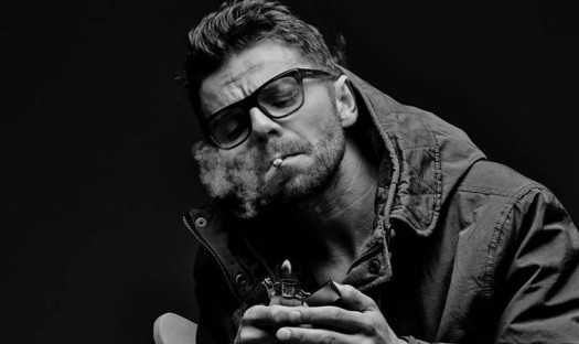 Kuba Kawalec: Przyszłość nie spędza mi snu z powiek