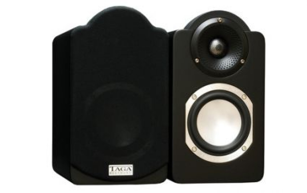 Taga Harmony Platinum One