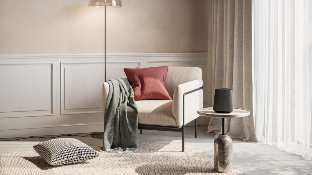 Głośniki multiroom Loewe klang mr1, mr3 i mr5