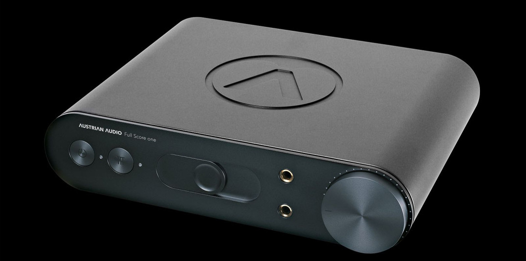 Linia Hi-Fidelity marki Austrian Audio w ofercie MIP/HiFiPRO