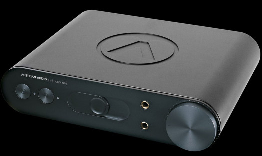 Linia Hi-Fidelity marki Austrian Audio w ofercie MIP/HiFiPRO