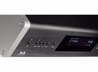 E-Series Music Player