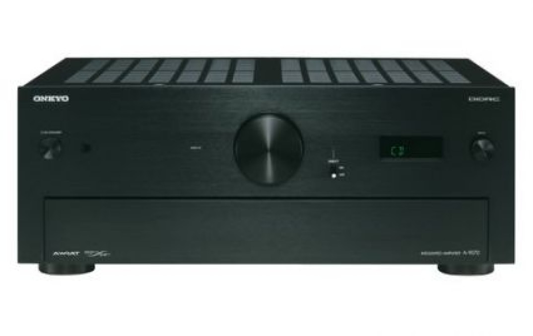 Zintegrowany wzmacniacz stereo Onkyo A-9070