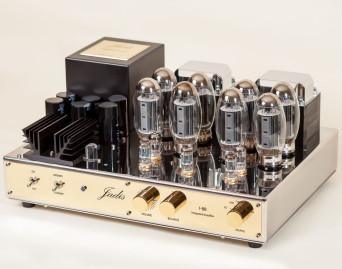 Wzmacniacz zintegrowany Jadis I88