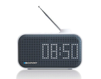 Radioodtwarzacz Blaupunkt PP11BT