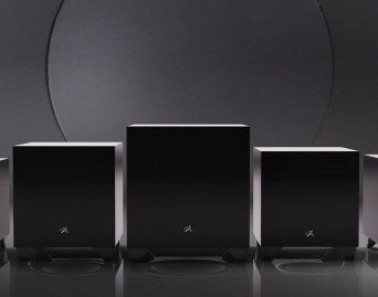 Subwoofery MartinLogan Dynamo