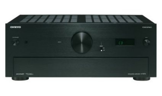 Zintegrowany wzmacniacz stereo Onkyo A-9070