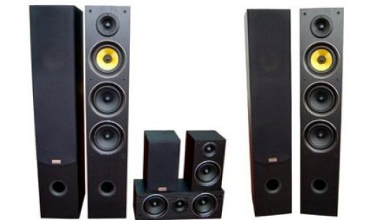 Taga Harmony TAV-506 v.2 i TAV-506F v.2