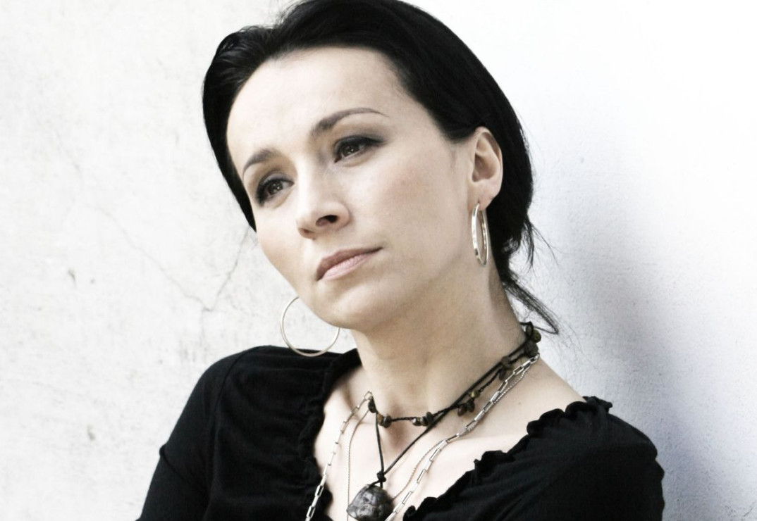 Renata Przemyk: Opieram się na własnej wrażliwości