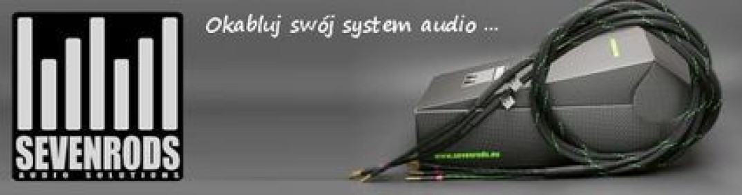 Okablowanie Sevenrods w salonie Q21