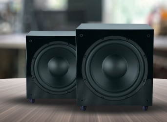 Co różni głośniki stosowane w subwooferach od głośników niskotonowych stosowanych w kolumnach?