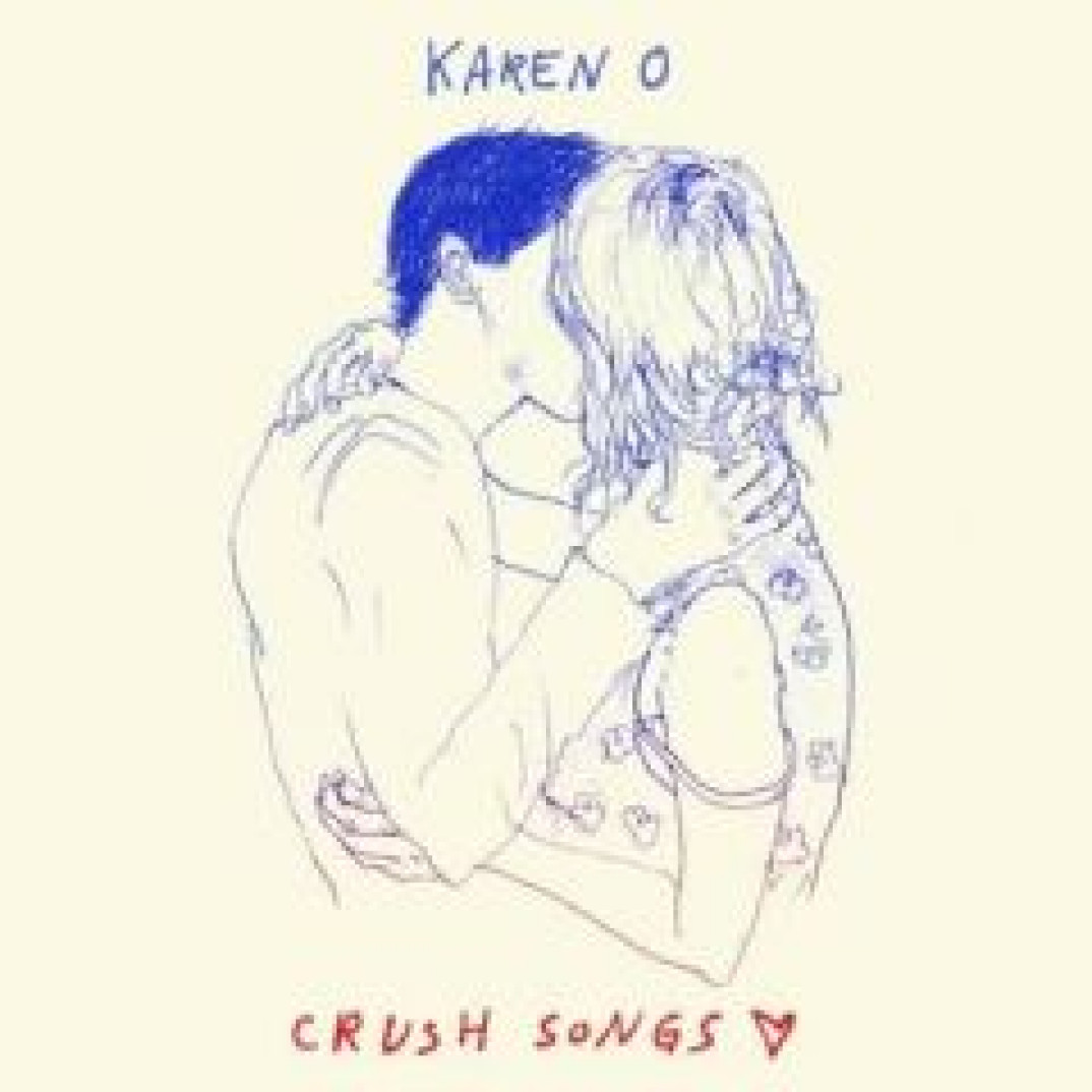Karen O, liderka Yeah Yeah Yeahs, wydaje solowy album