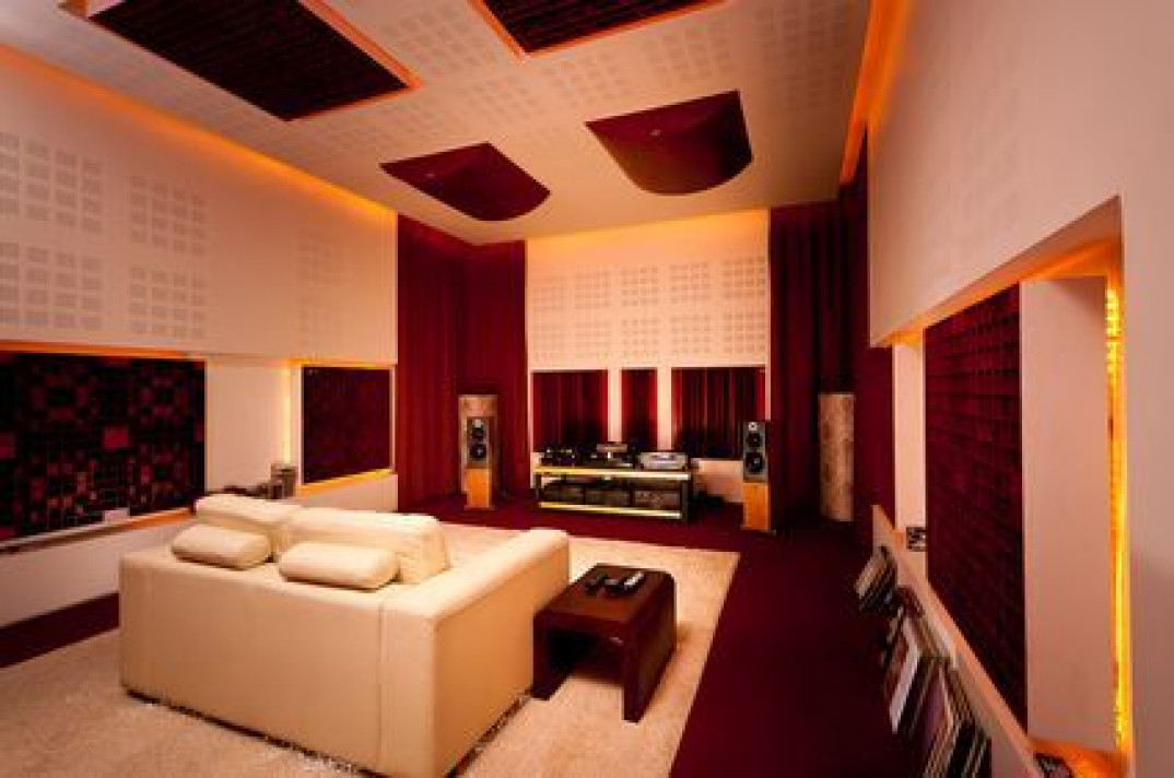 Stereo w kinie domowym: prezentacja we wrocławskim salonie Fusic