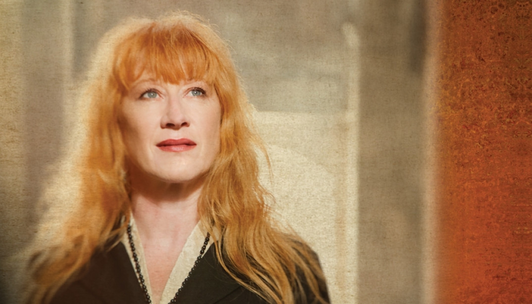 Loreena McKennitt w Krakowie i Zabrzu