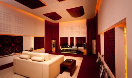 Stereo w kinie domowym: prezentacja we wrocławskim salonie Fusic