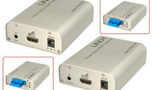LINDY: bezprzewodowy extender sygnału HDMI