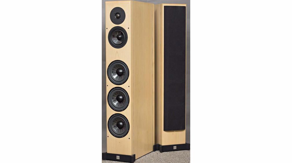 Beethoven Concert Grand