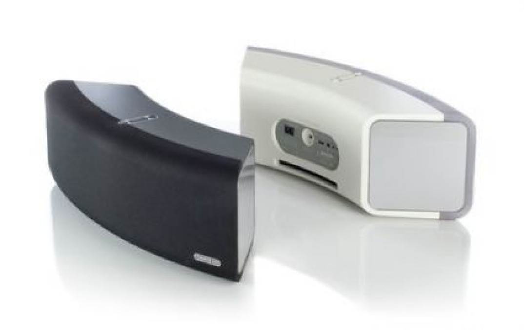 Monitor Audio Airstream S300