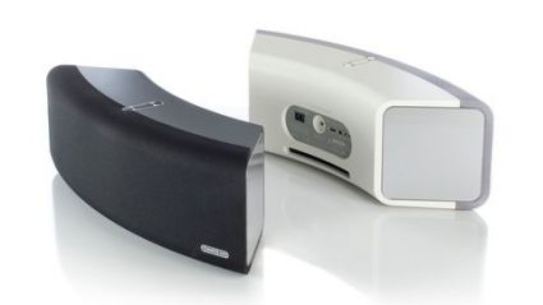 Monitor Audio Airstream S300