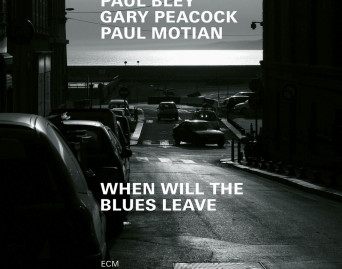 When Will the Blues Leave