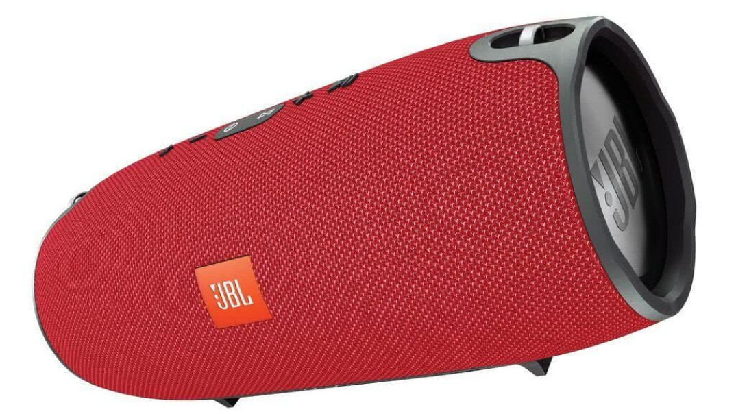 Głośniki bezprzewodowe JBL Xtreme taniej w Audiohicie
