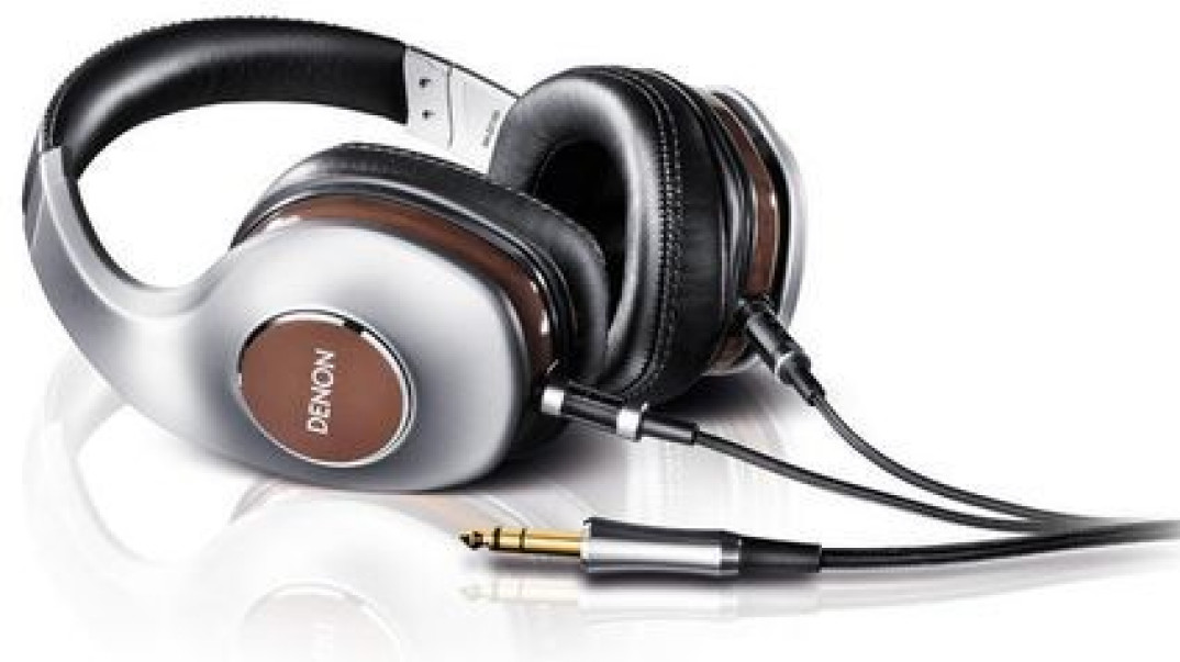 Promocja w salonach Denon: słuchawki bez VAT