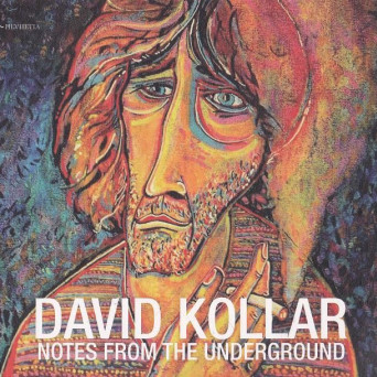 Notes from the Underground