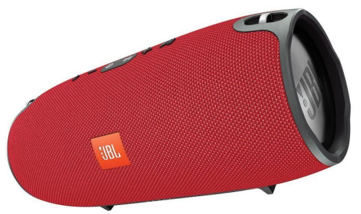 Głośniki bezprzewodowe JBL Xtreme taniej w Audiohicie