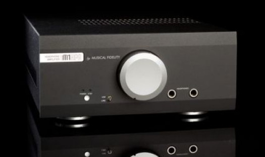 Musical Fidelity M1 HPA