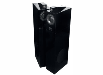 Octave Signature Floorstanding