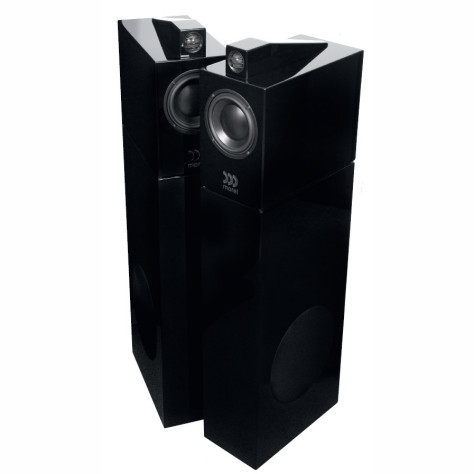 Octave Signature Floorstanding