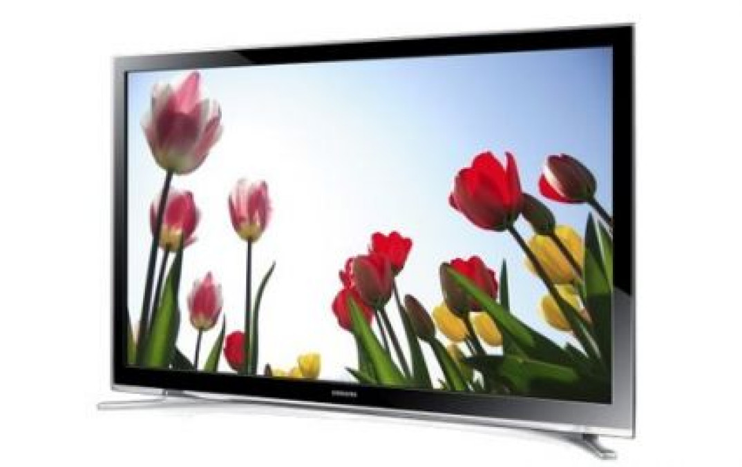 Nowe telewizory Samsung z serii F4000 i F5000