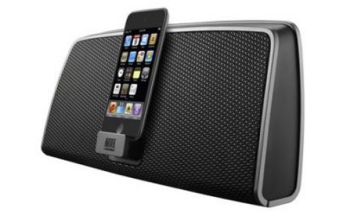 Altec Lansing inMotion iMT630