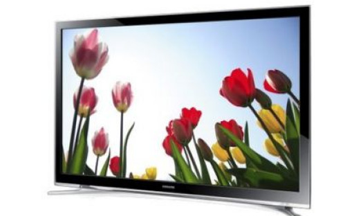 Nowe telewizory Samsung z serii F4000 i F5000