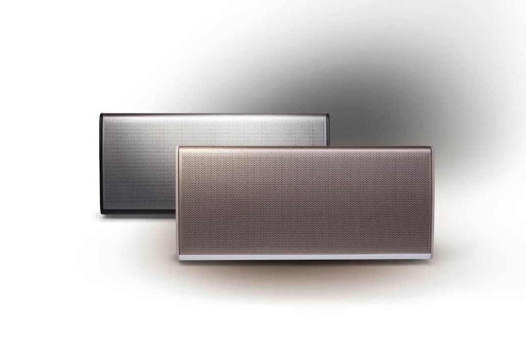 Przenośny głośnik Bluetooth Cambridge Audio G5